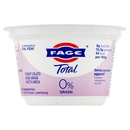 Total Yogurt Greco 0% Grassi, 150 g